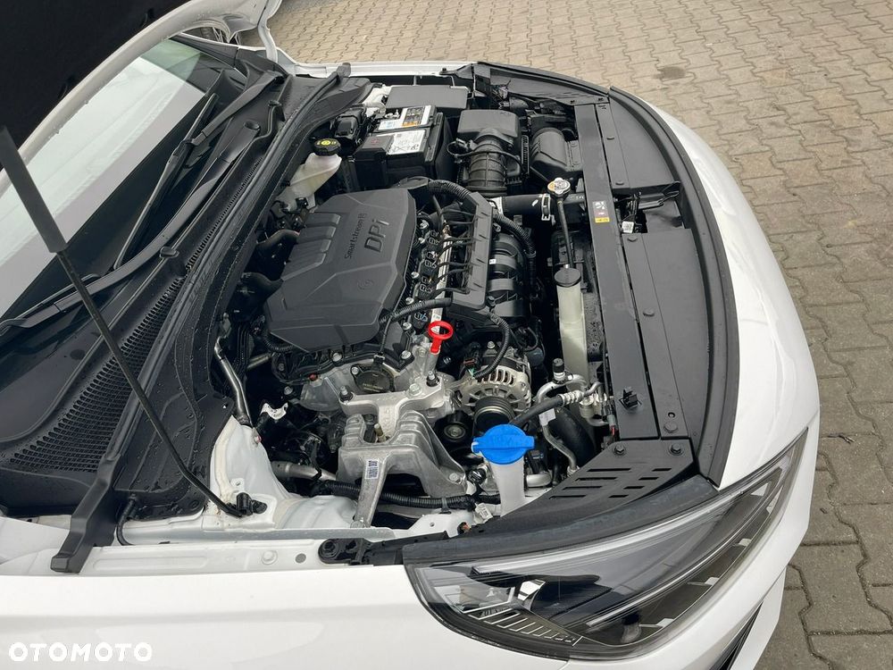 Hyundai i30 1.5 DPI Pure - 14
