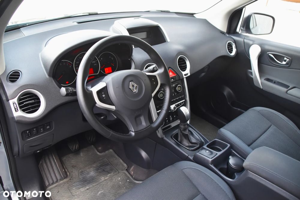 Renault Koleos 2.5 16V 4x4 Dynamique - 6