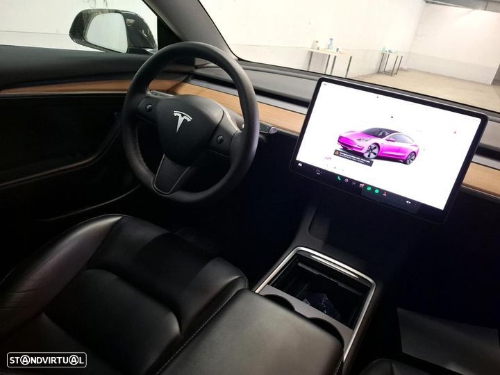 Tesla Model 3 Standard Range Plus RWD - 4