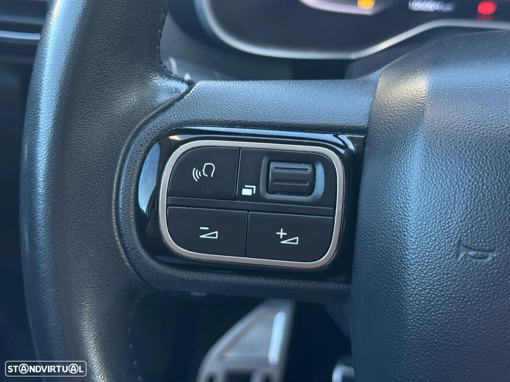 Citroën C5 Aircross 1.5 BlueHDi Feel Pack - 19