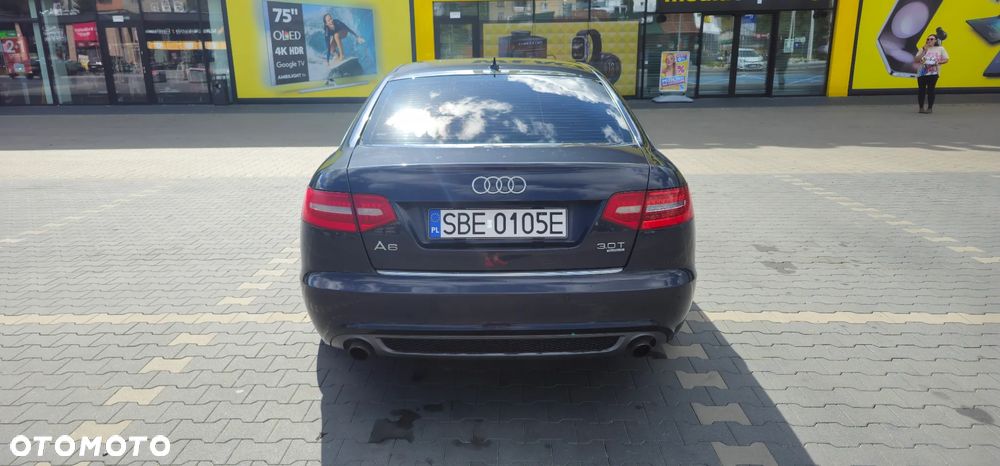 Audi A6 Limousine - 4