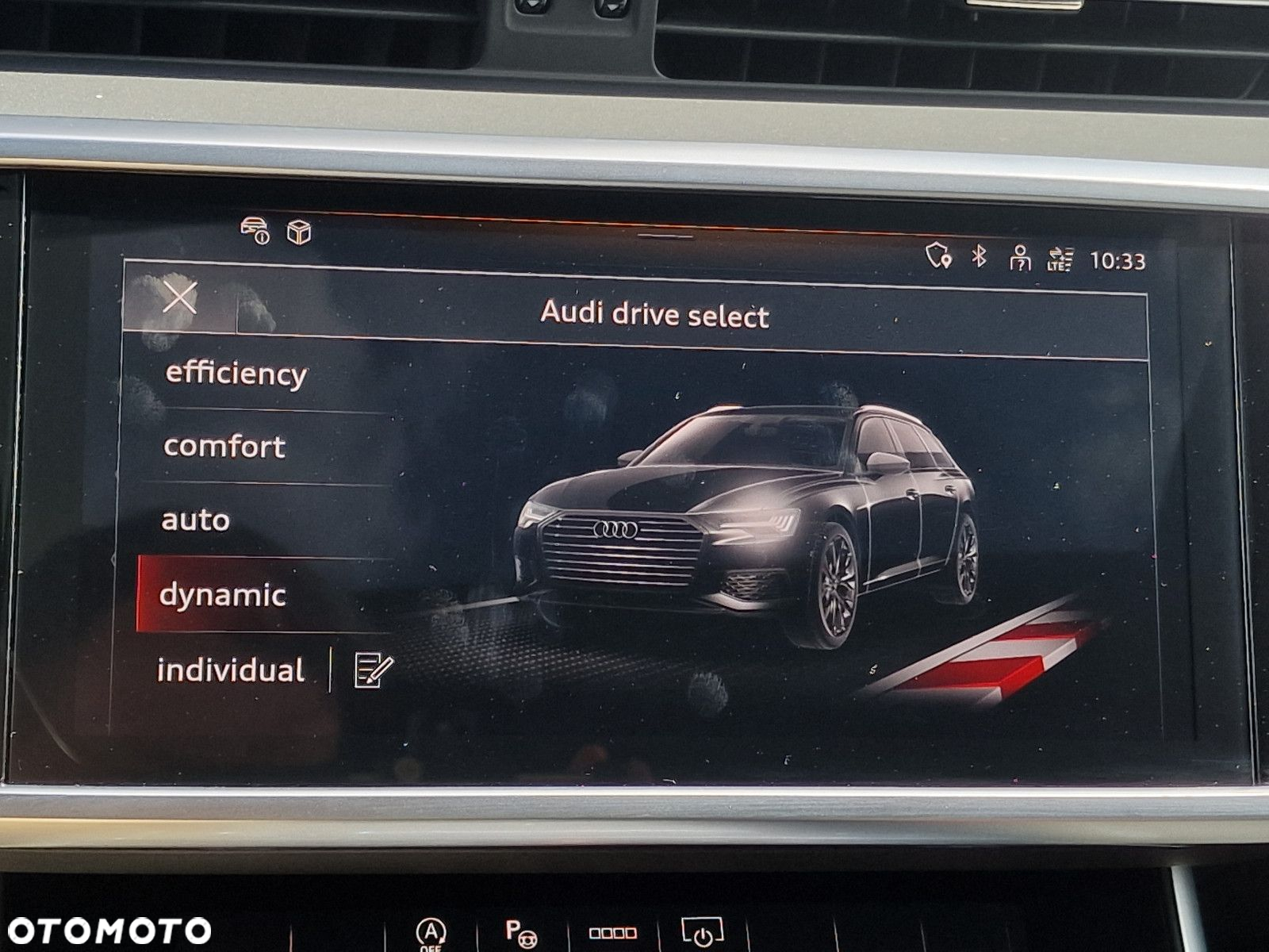 Audi A6 - 38