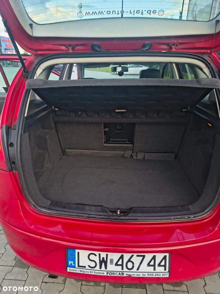 Seat Altea 1.6 Audience - 7