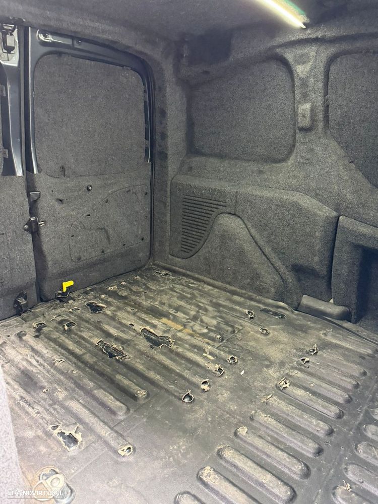 Citroën Berlingo 1.6 HDi 600 3L - 9