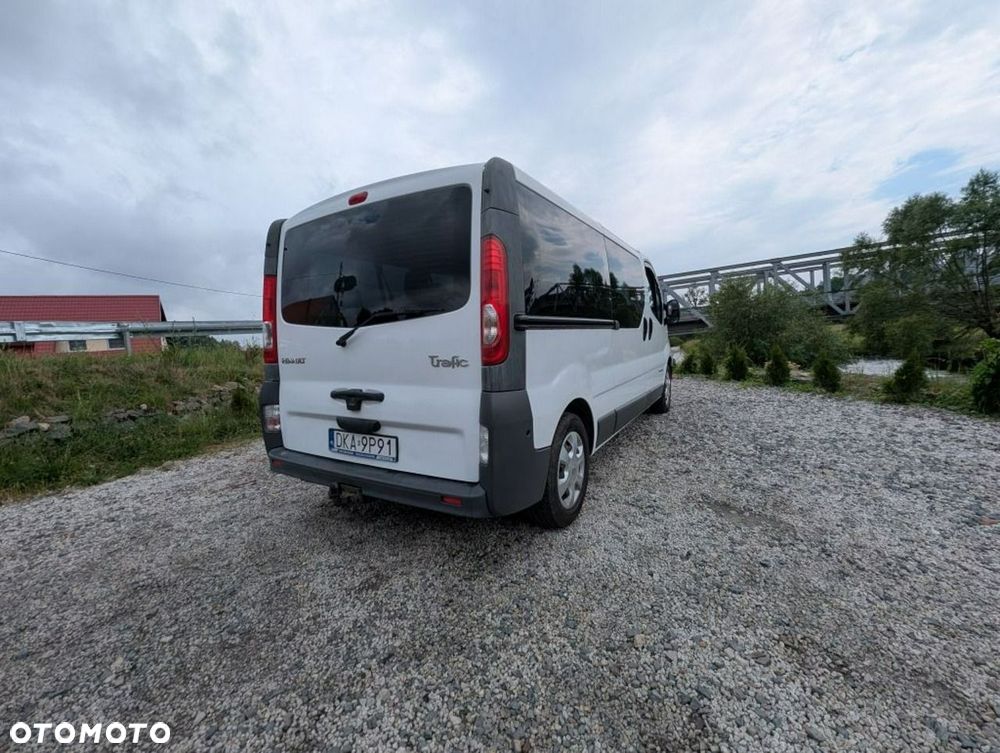 Renault Trafic - 6
