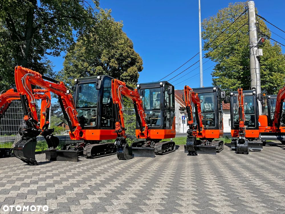 Lonking CDM6020 6020 2000kg - 29