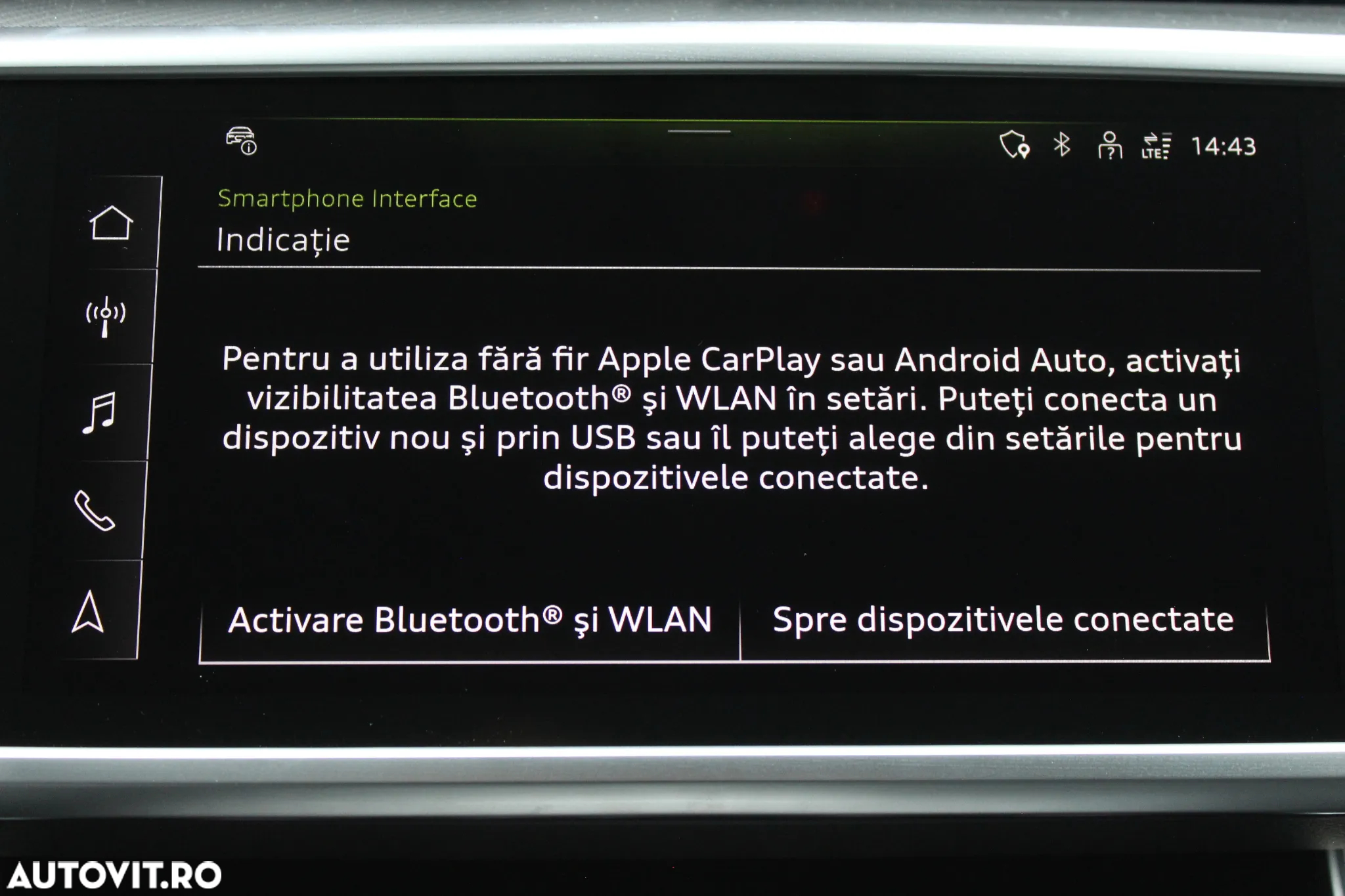 Audi A6 40 TDI quattro S tronic - 28