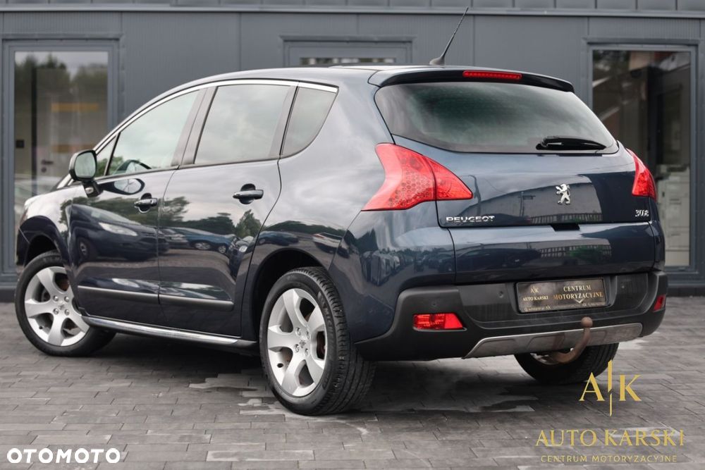 Peugeot 3008 - 6