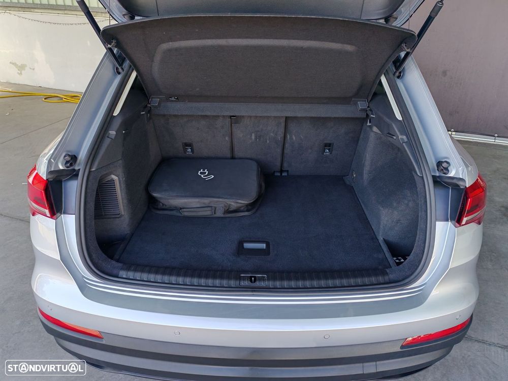Audi Q3 45 TFSIe S tronic - 13