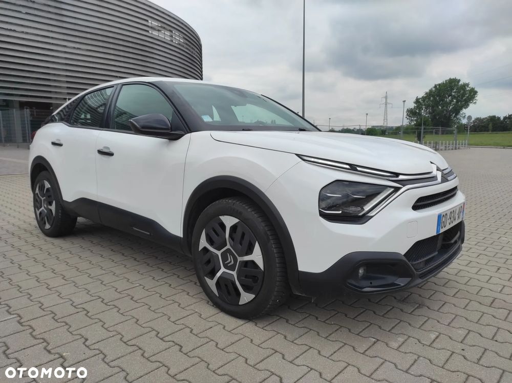Citroën C4 BlueHDi 110 Stop&Start C-SERIES - 3