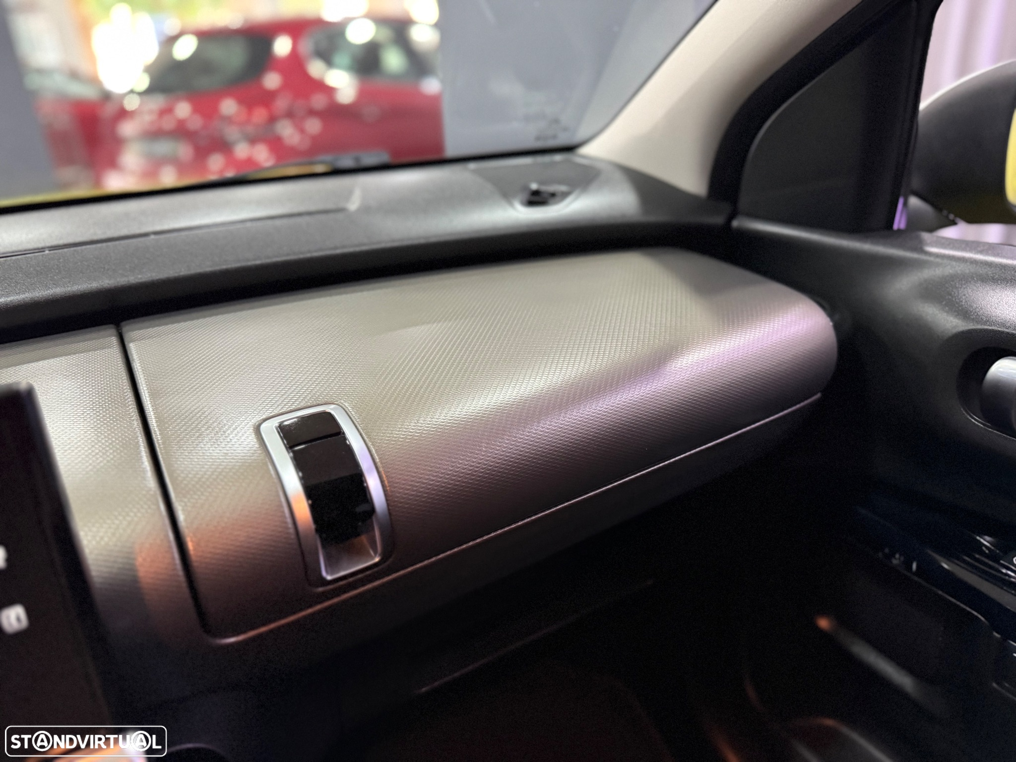 Citroën C4 Cactus PureTech 82 Feel Edition - 15