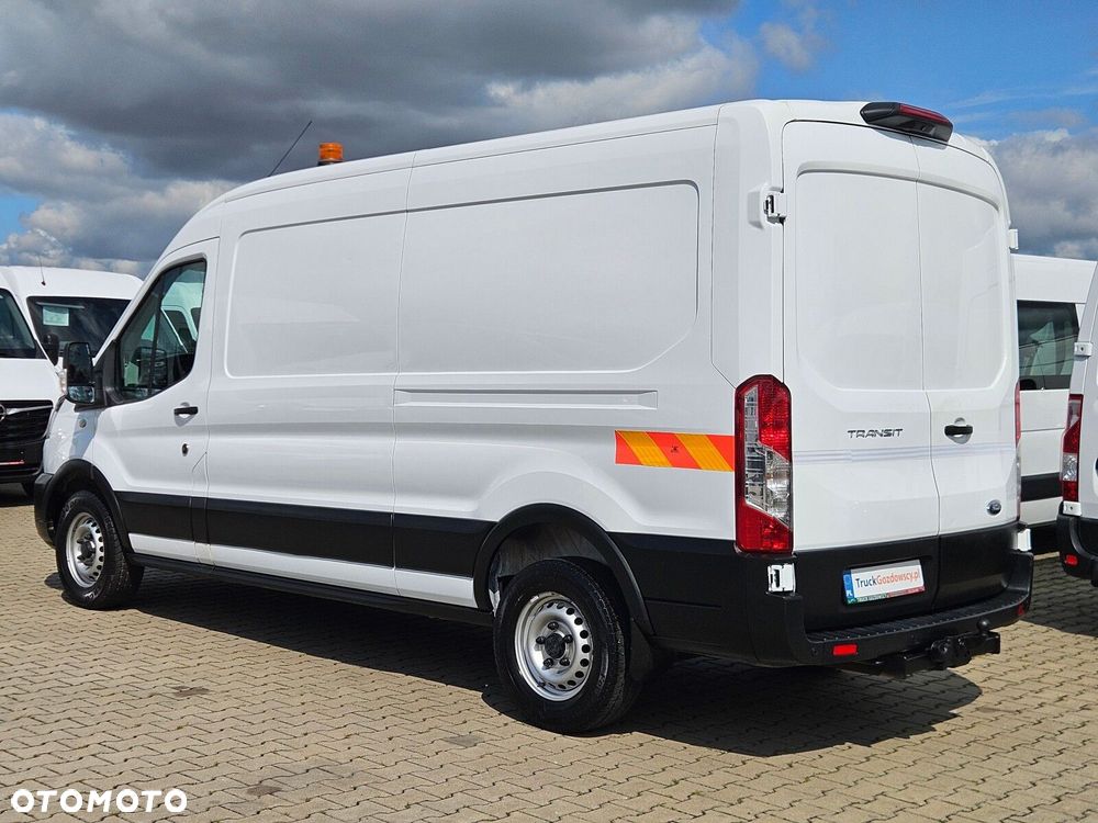 Ford transit L3H2 *44999zł NETTO* 2.0TdCi/131KM - 13