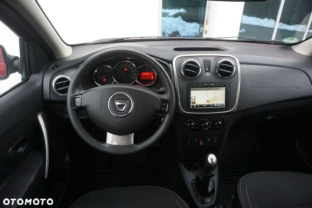 Dacia Logan 0.9 TCE Laureate - 9