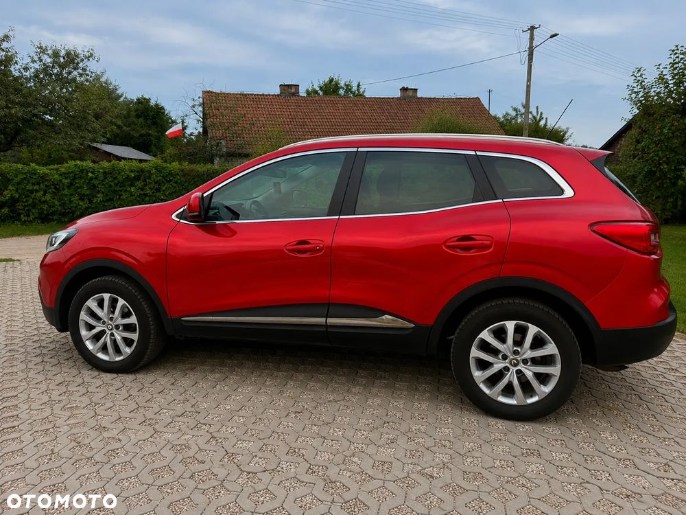 Renault Kadjar - 7