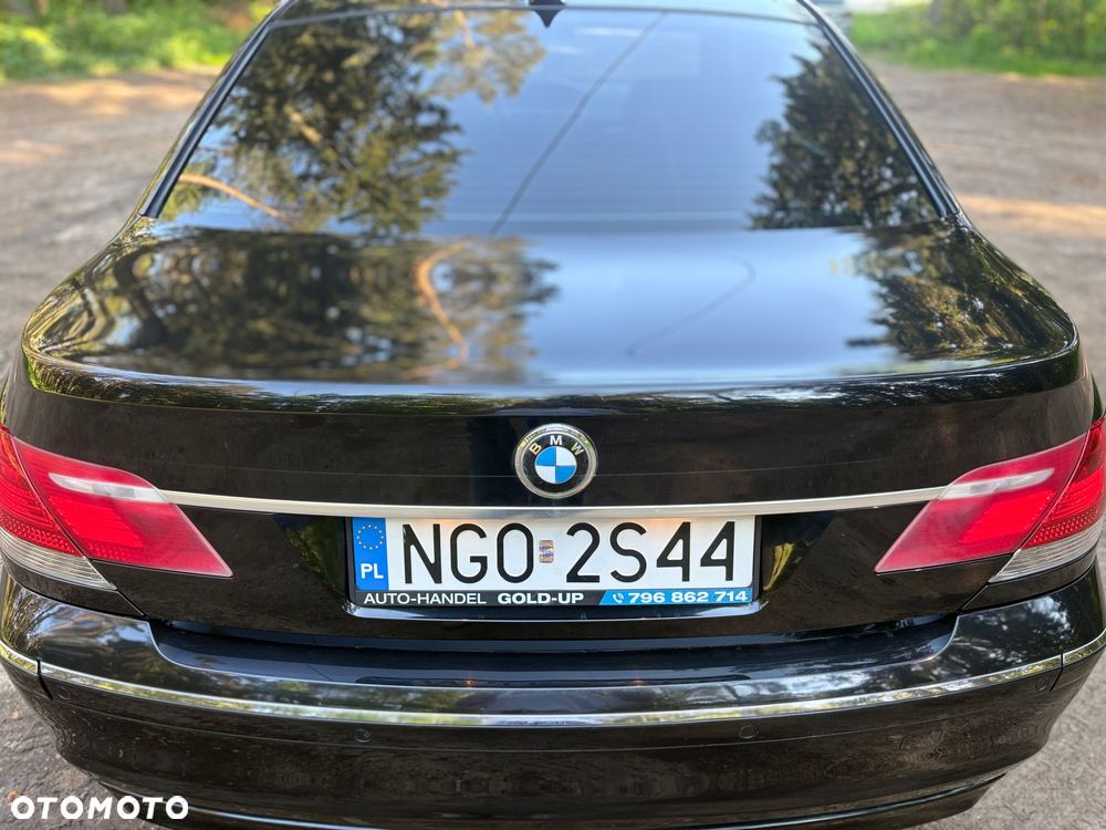 BMW Inny - 7
