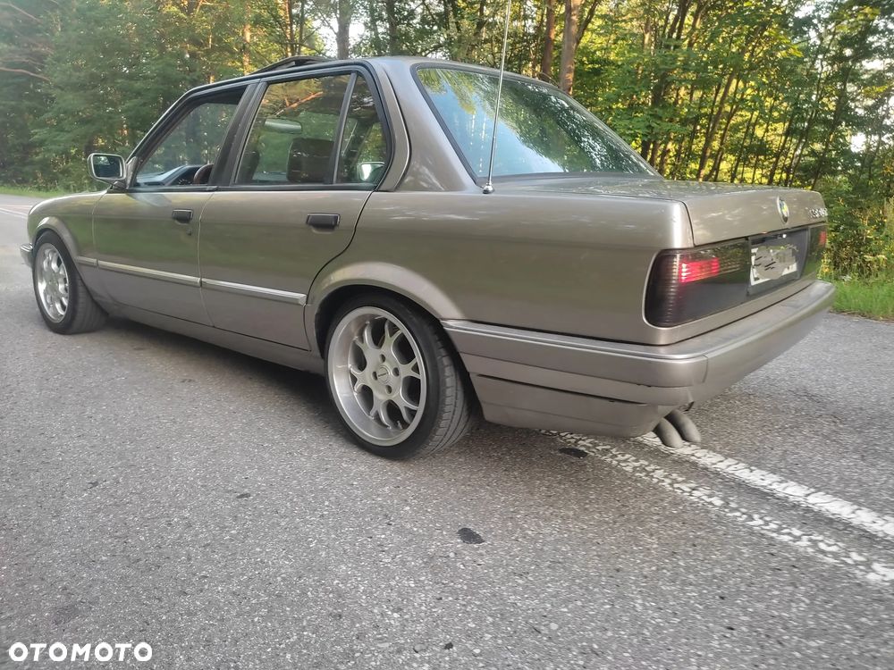 BMW Seria 3 - 3