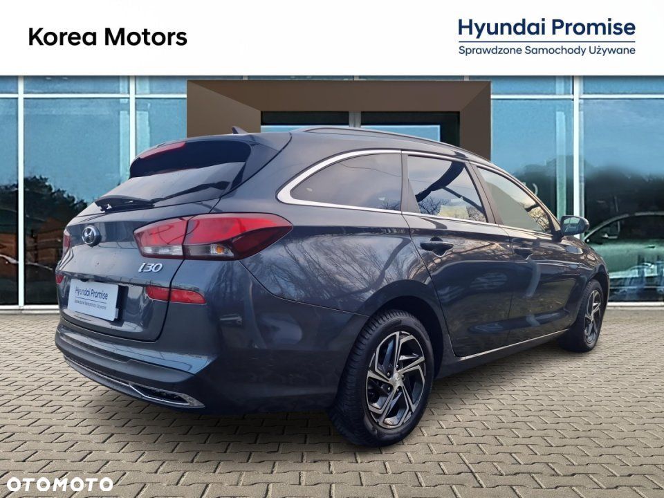 Hyundai i30 - 5