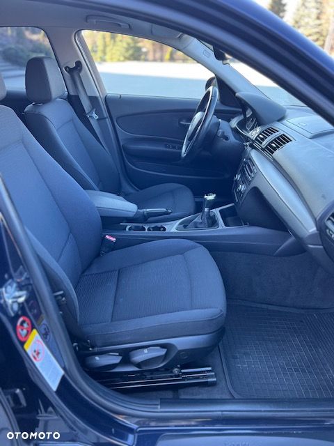 BMW Seria 1 118i Edition Lifestyle - 8