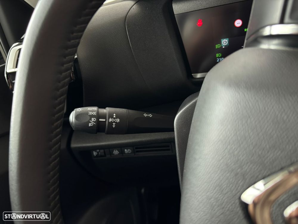 Citroën e-C4 Feel - 9