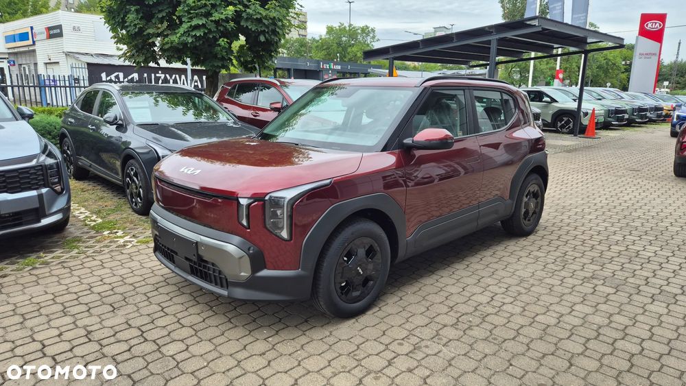 Kia EV2 42.2kWh Earth - 2