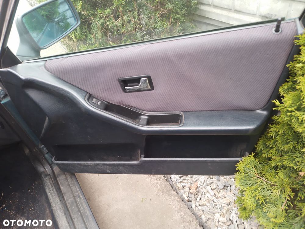 AUDI 80 B4 2.0 ABT KOLOR LZ6P  BŁOTNIK PRAWY LEWY - 15