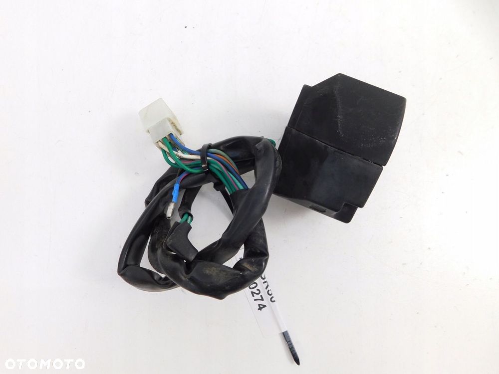 YAMASAKI SR 50 PRZEŁĄCZNIK LEWY - 6