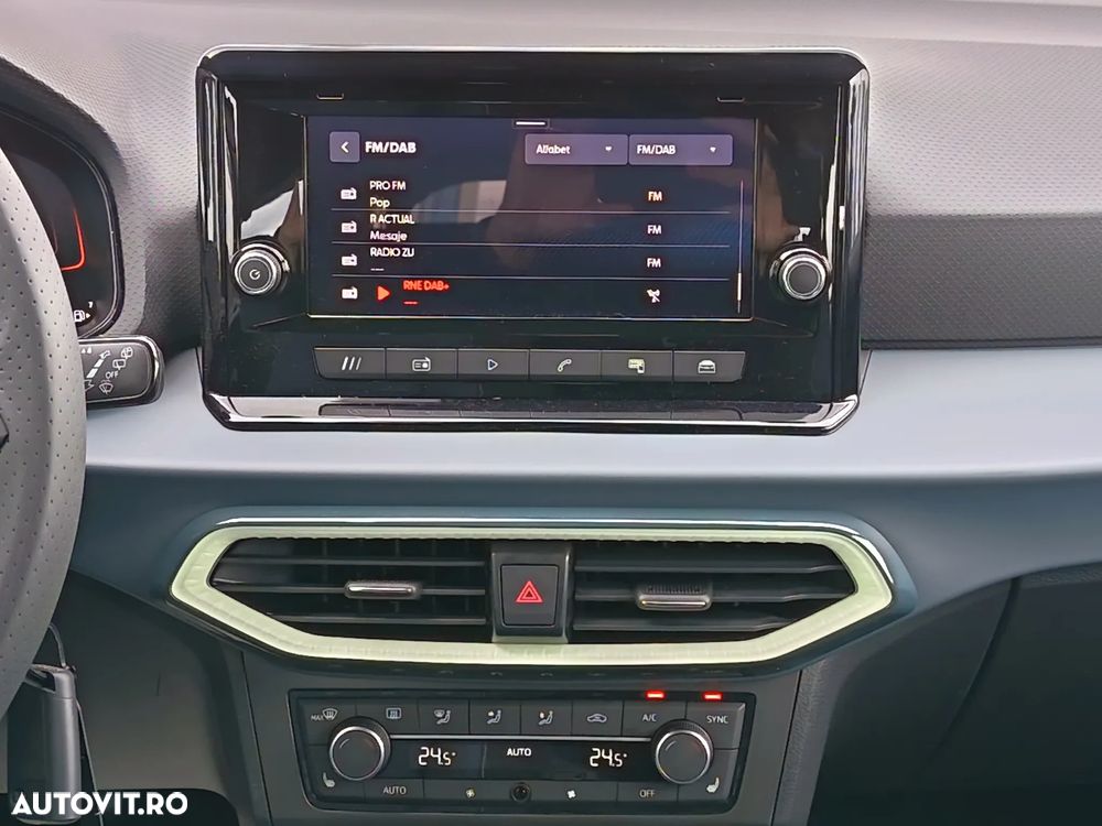 Seat Arona 1.0 TSI OPF DSG Style Edition - 18