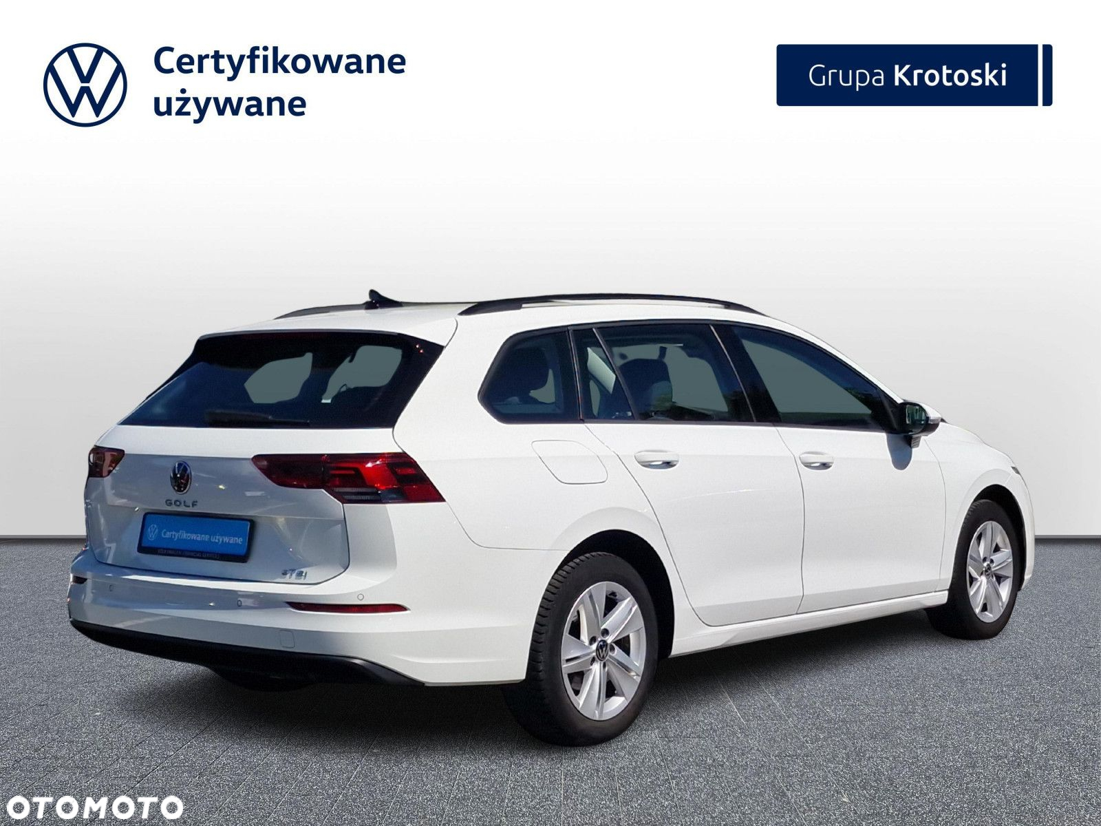 Volkswagen Golf - 5