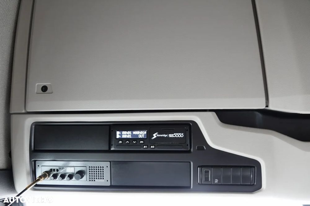 Scania R 450 / RETARDER / REZERVORE 1.500 LITRI / EURO 6 - 31