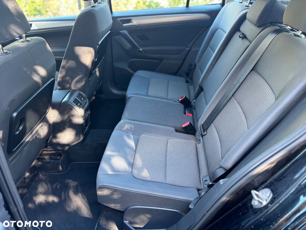 Volkswagen Golf 2.0 BlueTDI Comfortline - 14