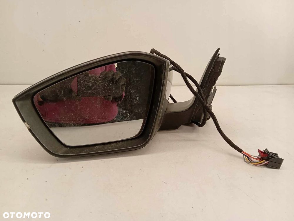 LUSTERKO LEWE PRZEDNIE SKODA SUPERB III 15-23 - 3