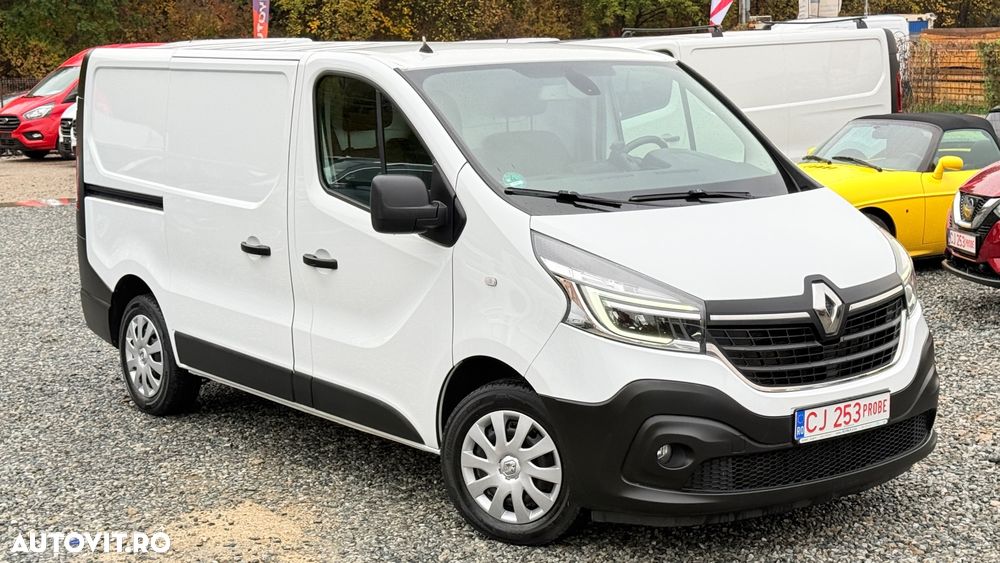 Renault Trafic - 20