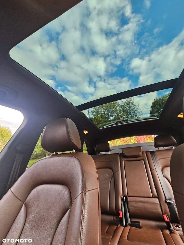 Audi Q5 2.0 TFSI Quattro Tiptr - 18
