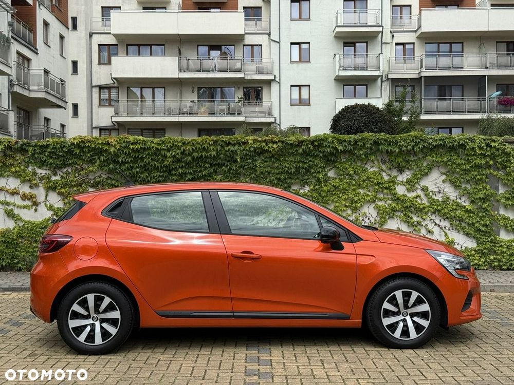 Renault Clio TCe 90 EQUILIBRE - 13