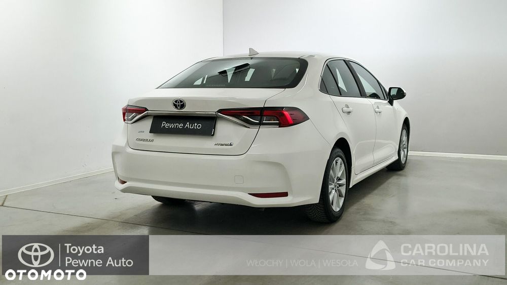 Toyota Corolla 1.8 Hybrid Comfort - 20
