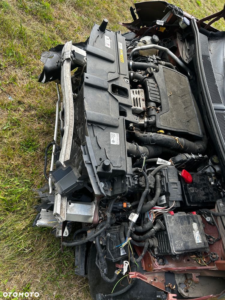 Peugeot 3008 - 8