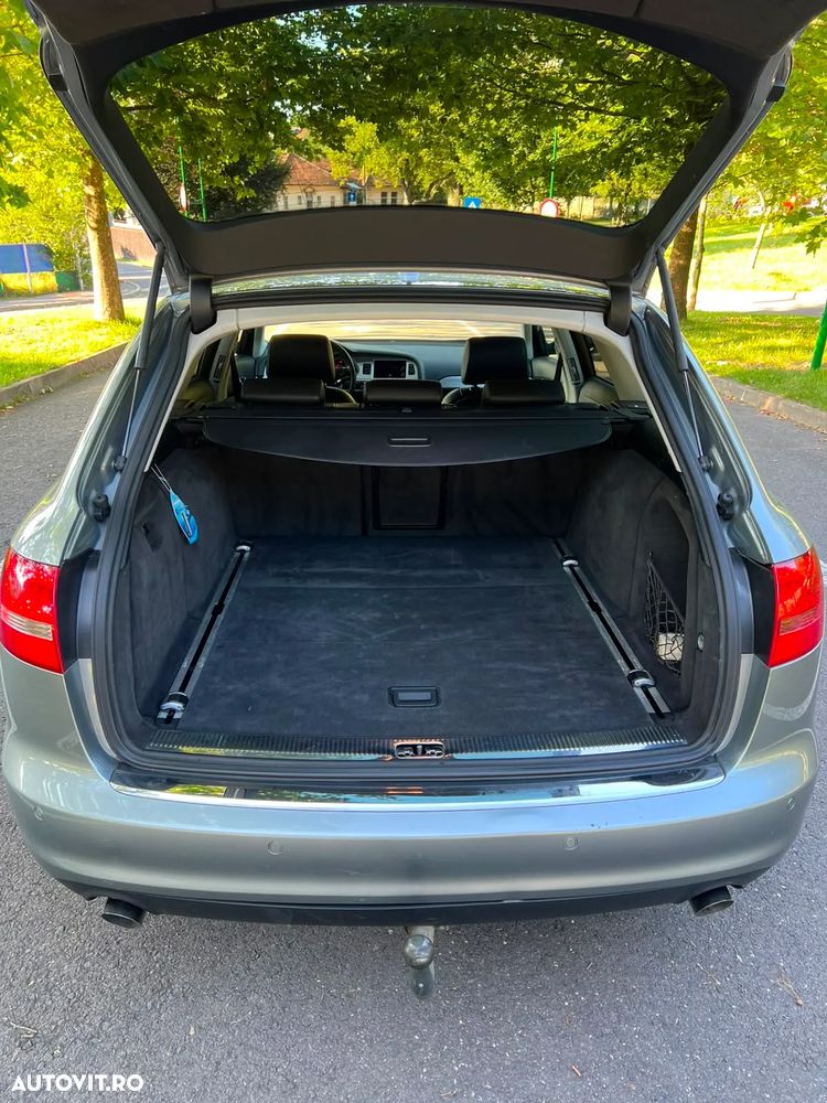 Audi A6 Limuzina - 12