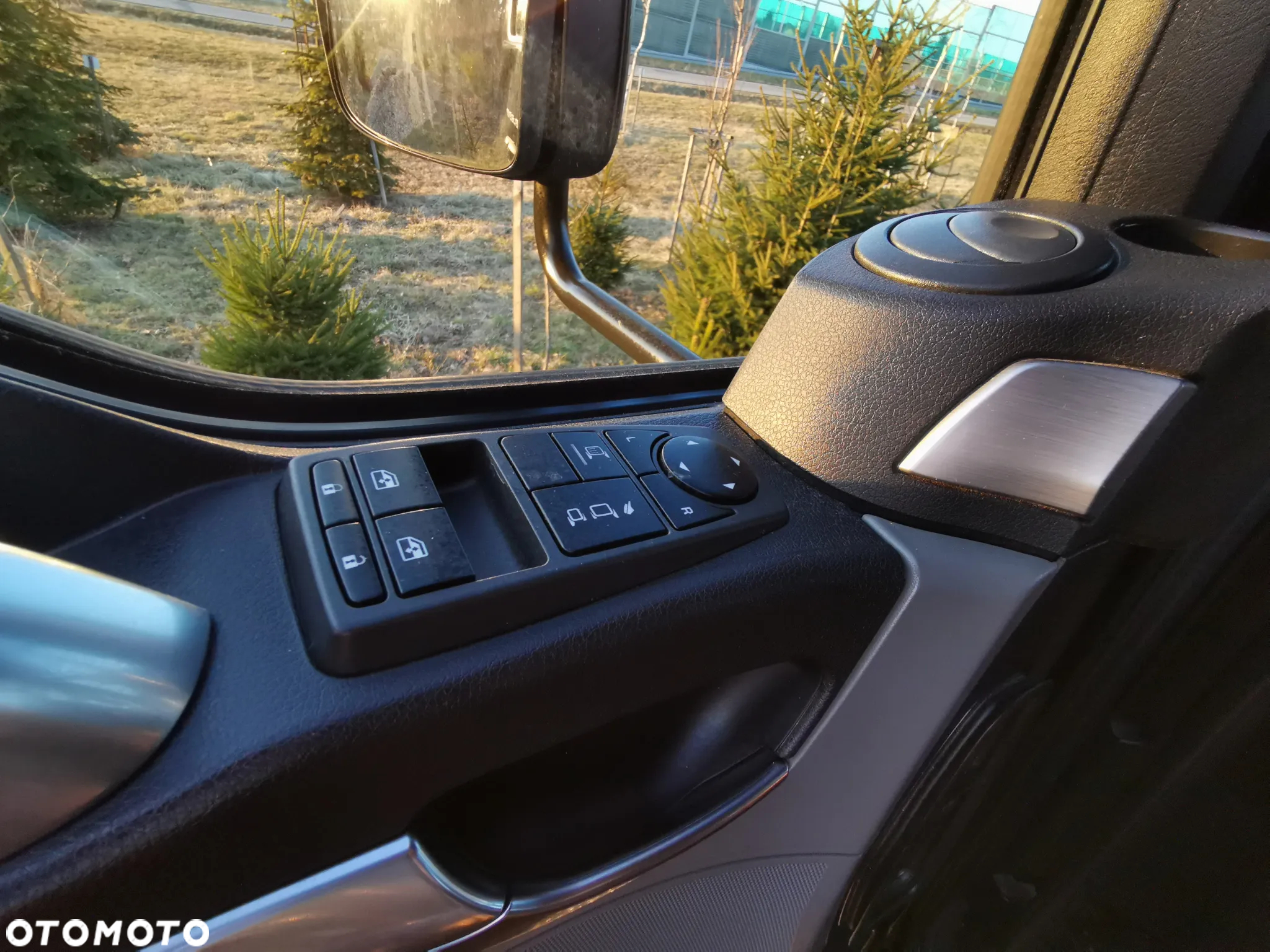 MAN TGM 18.290 E6 UNIKAT 9m 22 EURO PALETY! 183.000km! 2x FIRANKA 1 WŁAŚCICIEL SALON POLSKA! JAK NOWY ZOBACZ! - 14