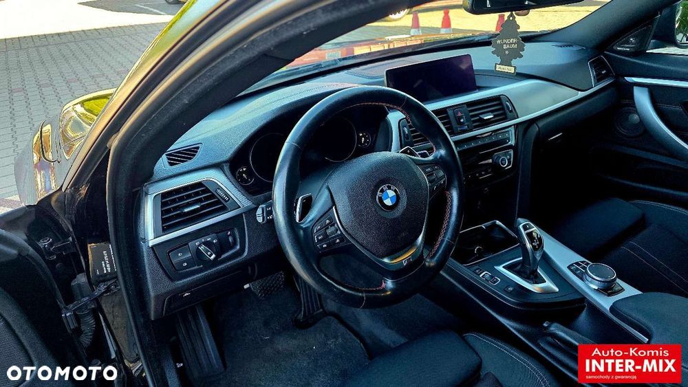BMW Seria 4 - 26