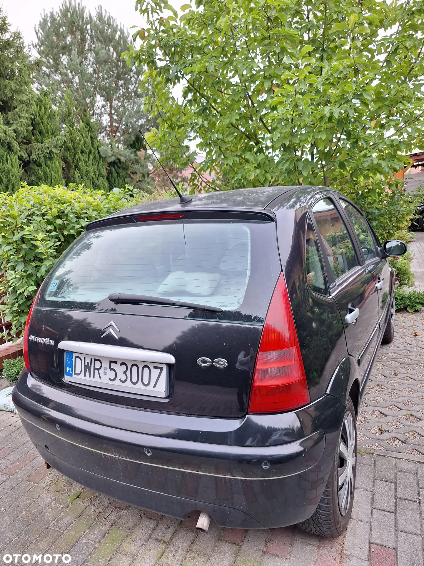 Citroën C3 - 3