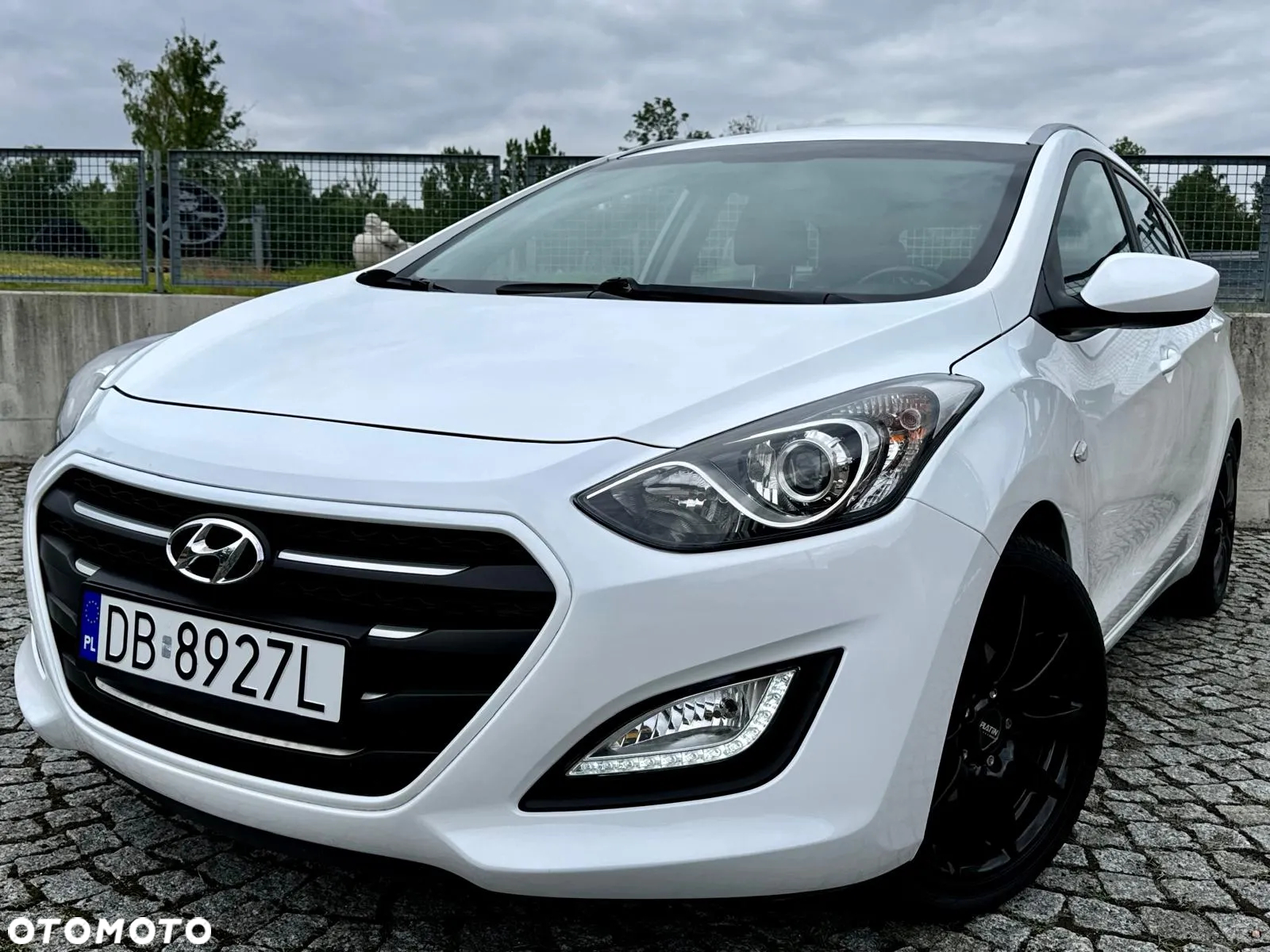 Hyundai i30 1.4 BlueDrive Comfort - 23