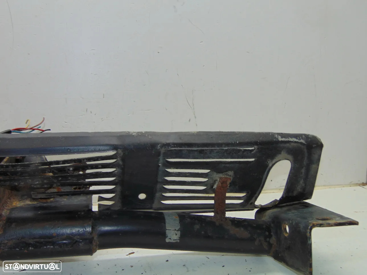 Volvo 244 gancho reboque - 10