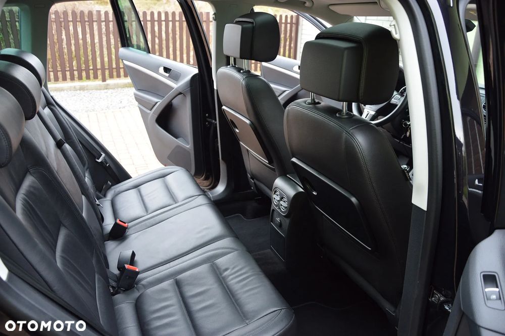Volkswagen Tiguan 1.4 TSI Join - 16