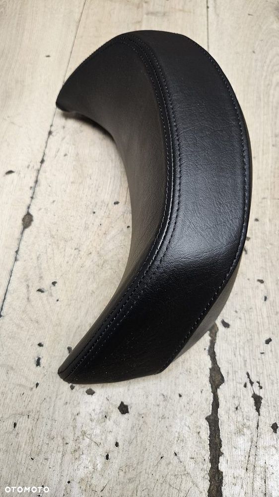 Oparcie pasażera Peugeot Satelis 125  Shad 117682520 - 4