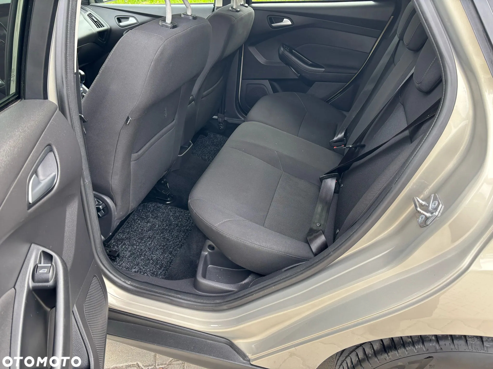 Ford Focus 1.5 EcoBlue Trend Edition - 18