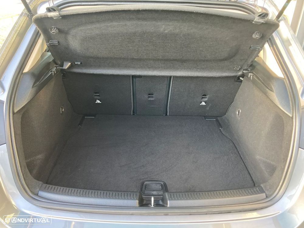 Mercedes-Benz A 200 Style Plus Aut. - 30