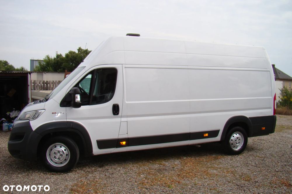 Fiat Ducato - 2