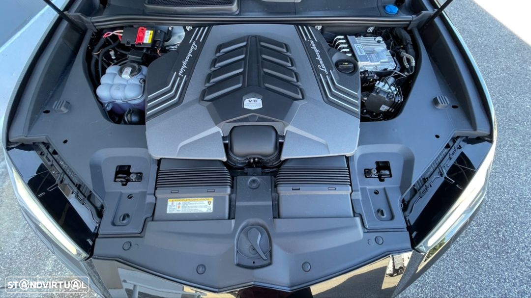 Lamborghini Urus 4.0 V8 - 57