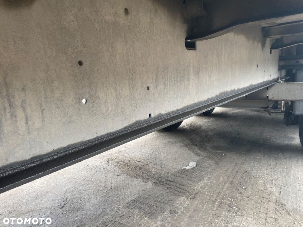 Schmitz Cargobull STANDARD HAMULCE TARCZOWE FIRANKA - 10