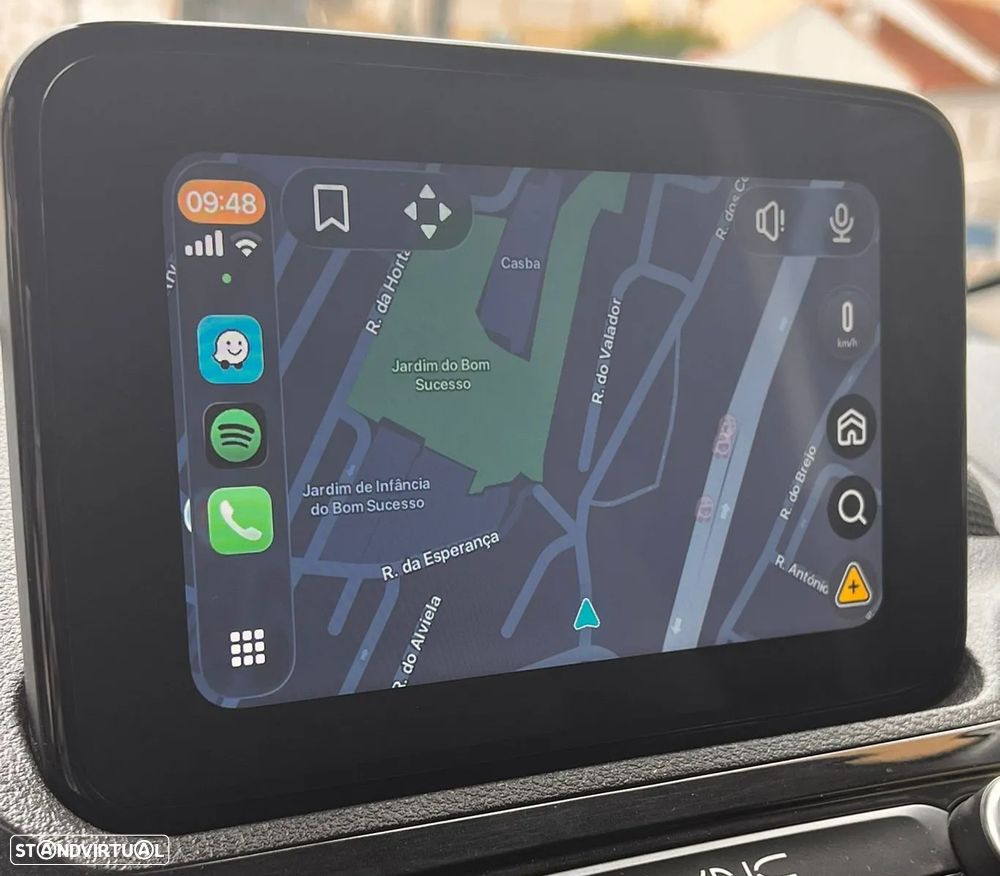 Ford Transit Connect 1.5 TDCi 220 L1 Trend Aut. - 28